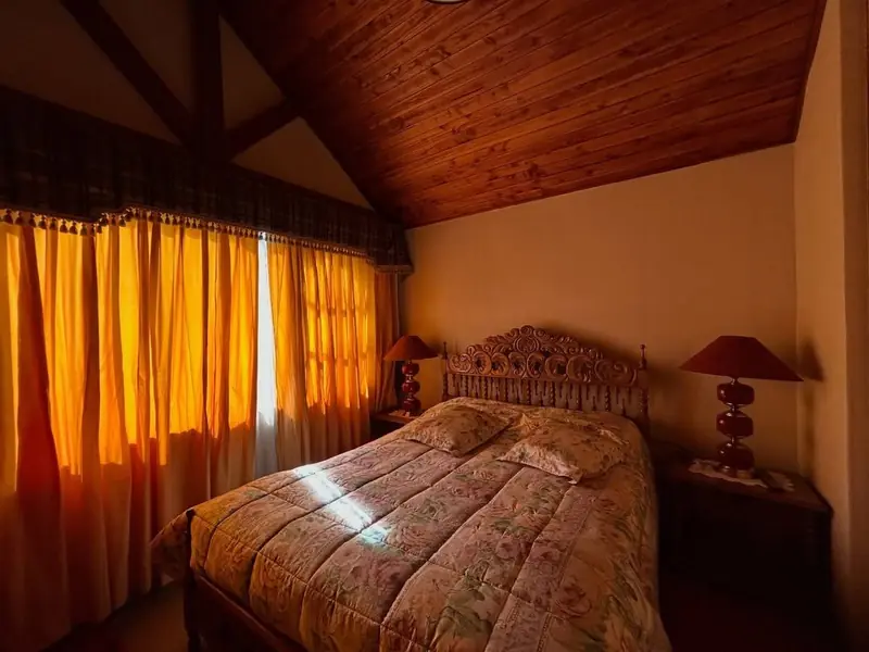 Dormitorio secundario