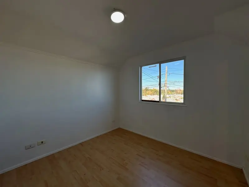 Segundo dormitorio de Casa Villa Santa Carolina