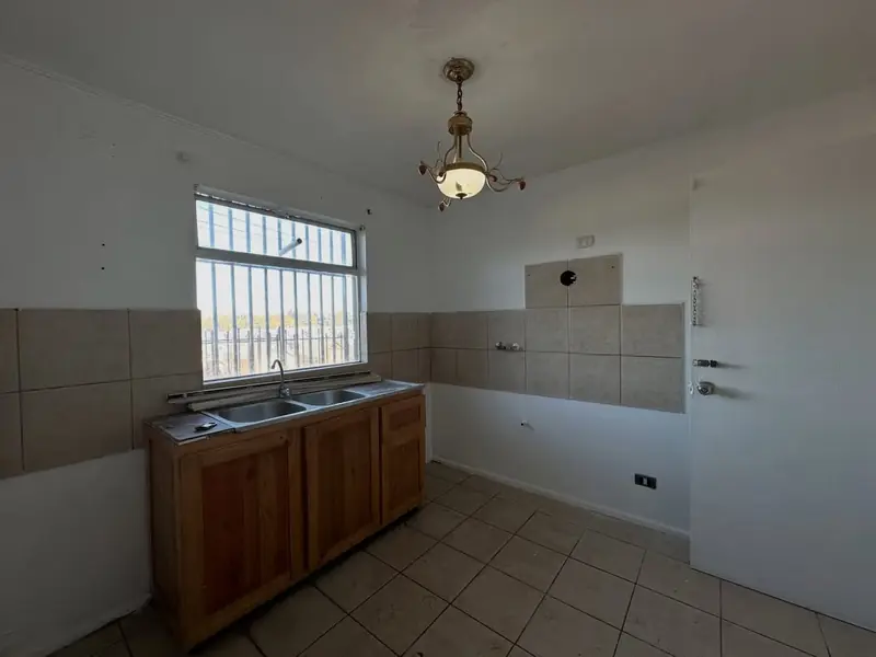 Cocina independiente de Casa Villa Santa Carolina