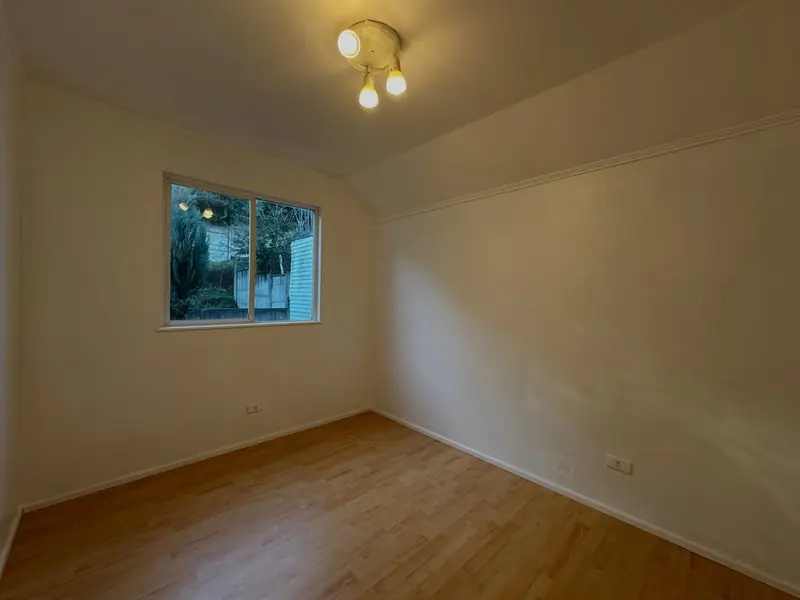 Dormitorio de Casa Villa Santa Carolina