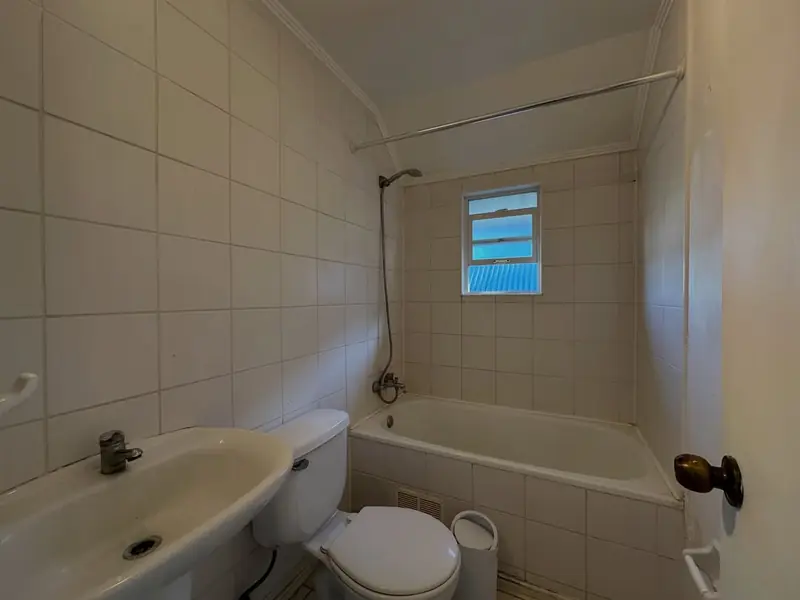Baño de Casa Villa Santa Carolina