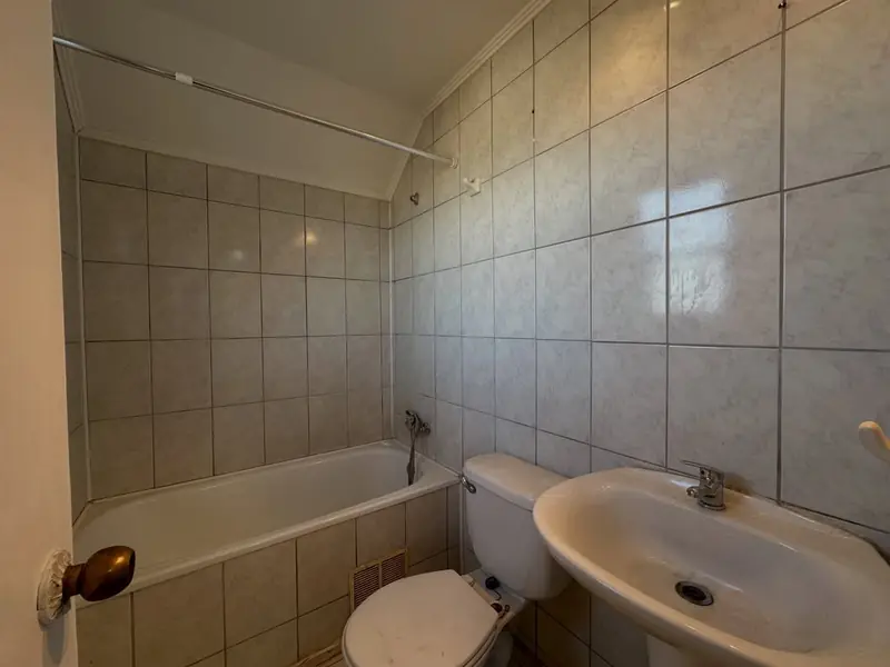 Segundo baño de Casa Villa Santa Carolina
