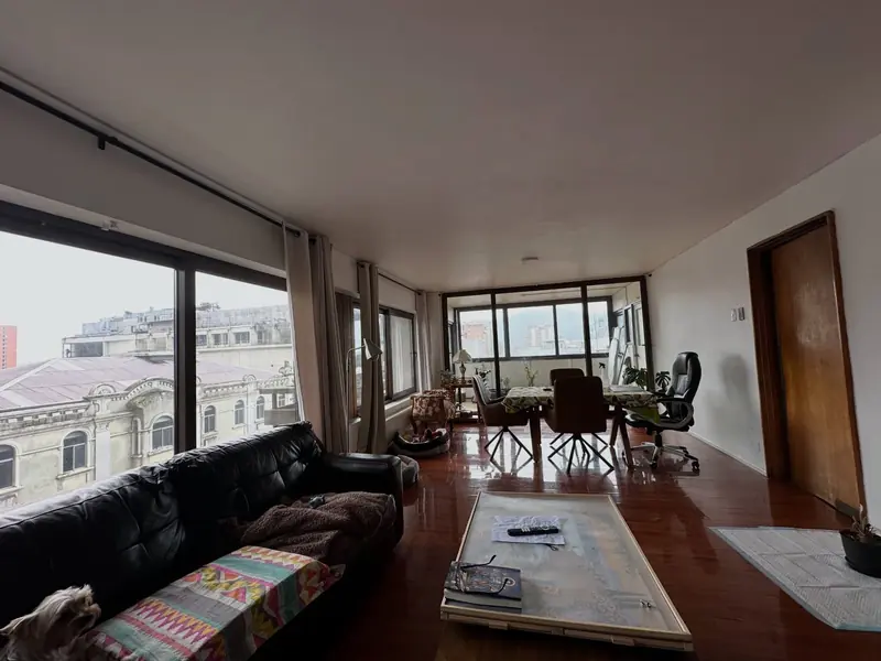 Departamento en arriendo en Edificio APP de la Frontera, Temuco