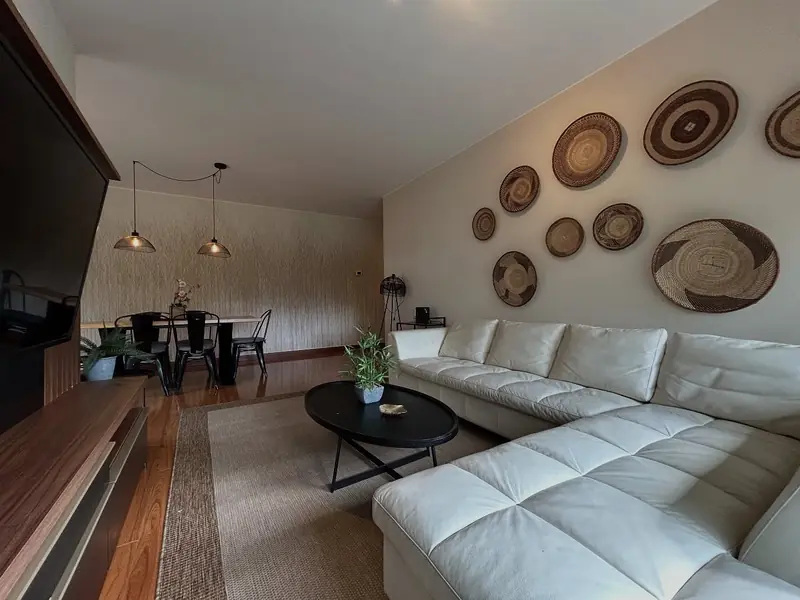 Departamento en venta en Cumbres del Sur, Temuco