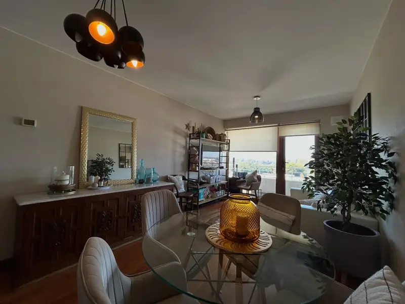 Departamento en venta en Cumbres del Sur, Temuco