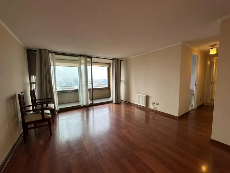 Departamento en arriendo Jardín de los Reyes, Temuco