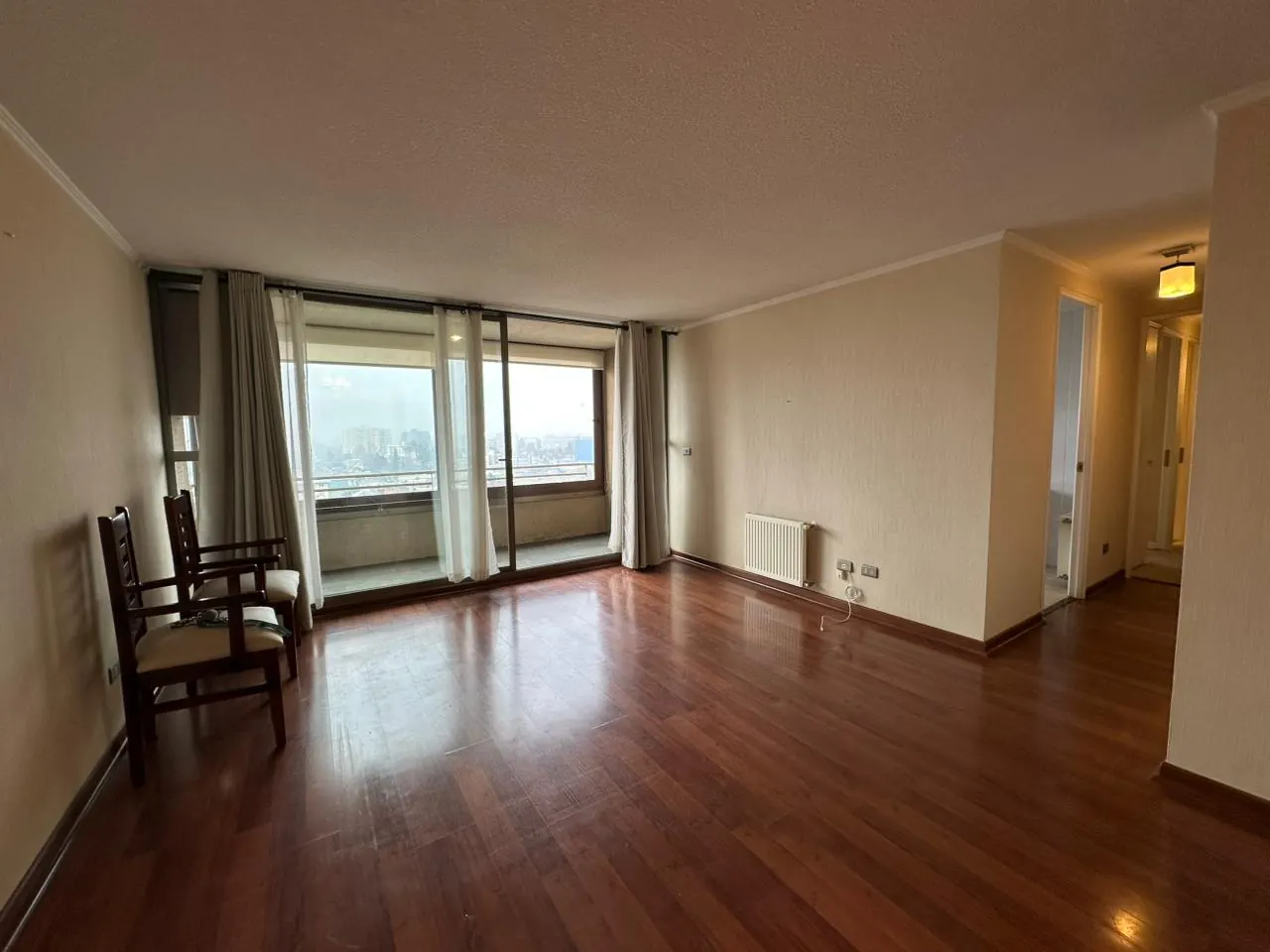 Departamento en arriendo Jardín de los Reyes, Temuco