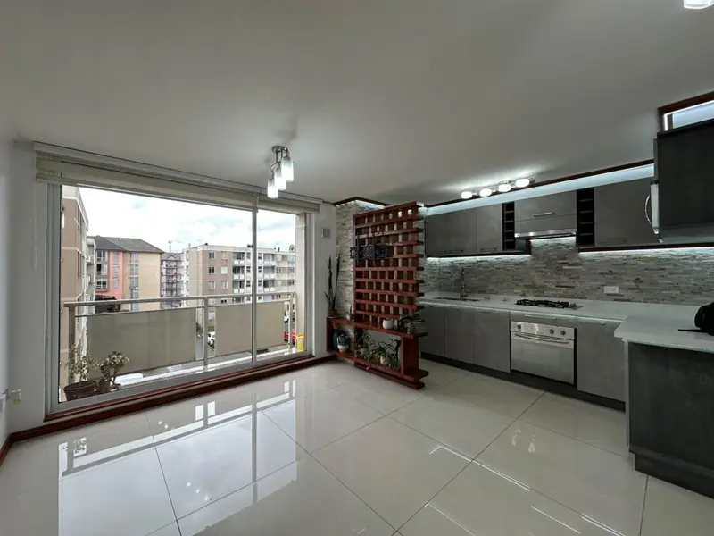 Departamento en arriendo en Nueva Costanera, Temuco