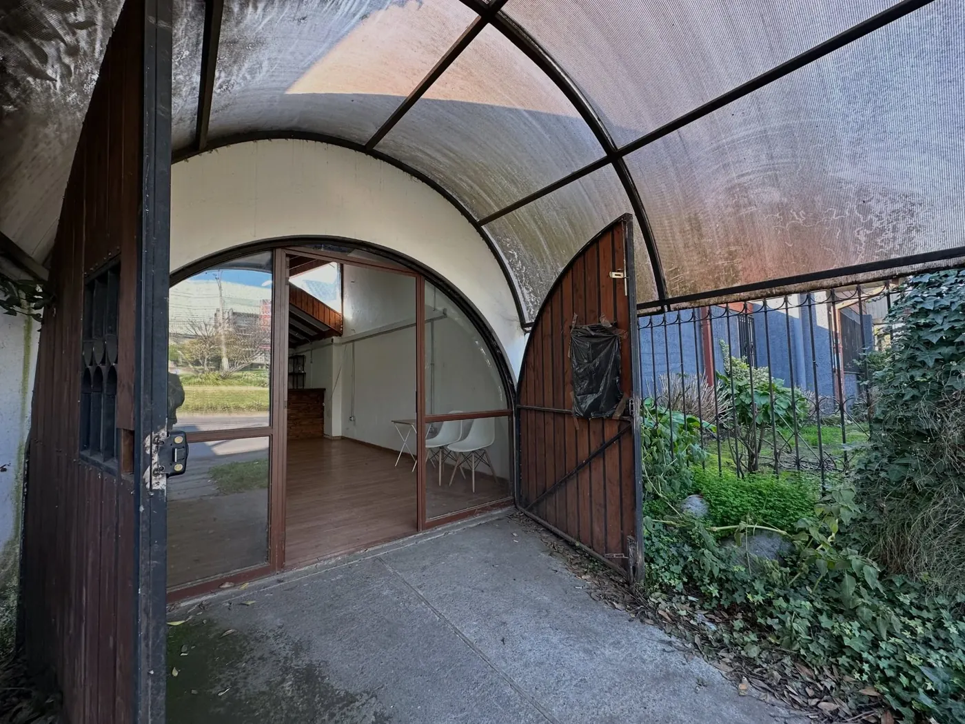 Local comercial en arriendo en Avenida Pablo Neruda, Temuco