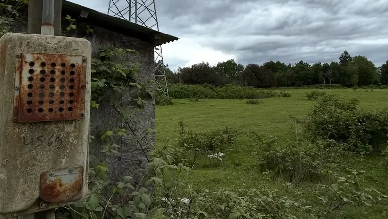 Terreno de 24.000 m² en Padre Las Casas, sector Metrenco